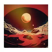 Horizon Dreaming - design