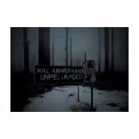 Nuclear Winter - Warnings - design