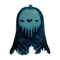 Winter Charm - design