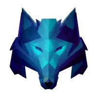 Winter Wolf - design