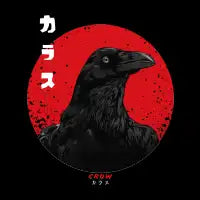 Crow - design