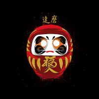 Daruma - design