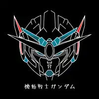 Gandamu - design