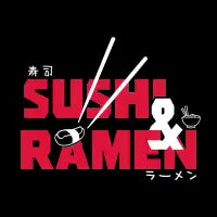 Sushi & Ramen - design