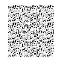 Kitty Pause - design