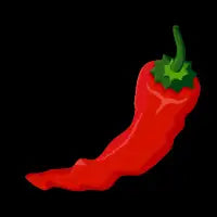 Hot Pepper - design