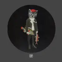 Fishstealer - design