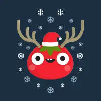 Dear Tomato - design