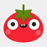 Tomato - design