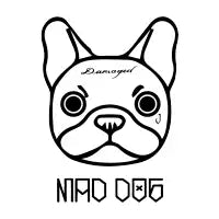 MAD DOG - design