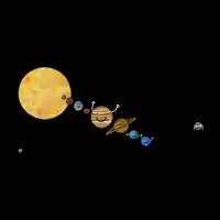 Pluto - design