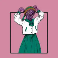 Lady Shoggoth - design
