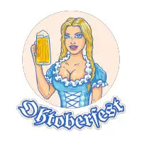 Oktoberfest - design