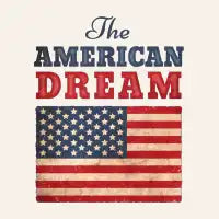 The American dream - design