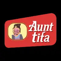 Aunt Tifa - design