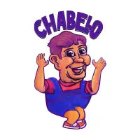 Chabelo - design