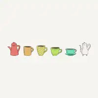 Coffee Lover - design