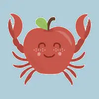 Crabapple - design