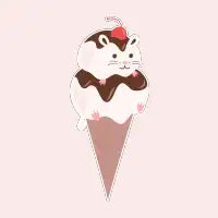 Hamstercone - design
