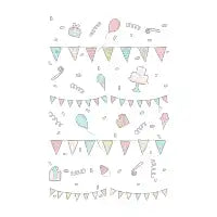 Party Time - design