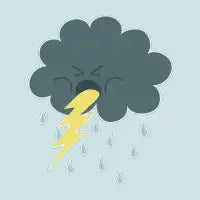The Truth About Lightning - design