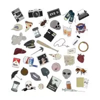 The X-Files Episodes - design