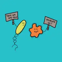 Smells Like Science - design