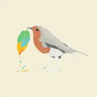 Taking Home the Colors - design