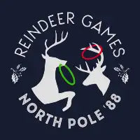 The Reindeer Games - design