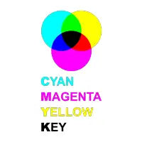 CMYK - design