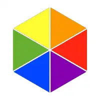 Color Cube - design