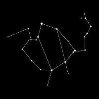Ophiuchus - design
