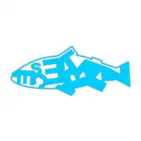 Pescetarian - design
