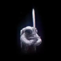Astro-Knight v.1 - design