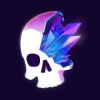 Crystal Skull - design