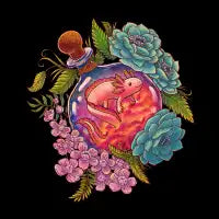 Cute Potion - design