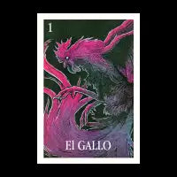 El Gallo - design