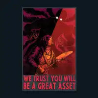 Great Asset - design