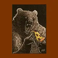 Hangry - design