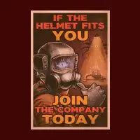 Join Today - design