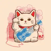 Lucky Rock - design