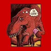 So Close... Yet So Far - design