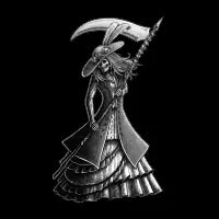 Victorian Death - design