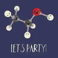 Let's Party! - design