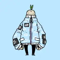 fashion veggie - design