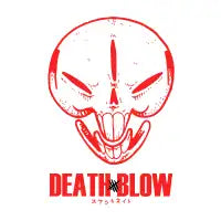 death blow - design