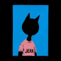 JERK - design