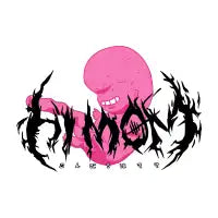 born hardcore - design