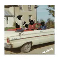 road trip - design