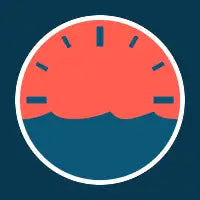 Shoreline Pace - design